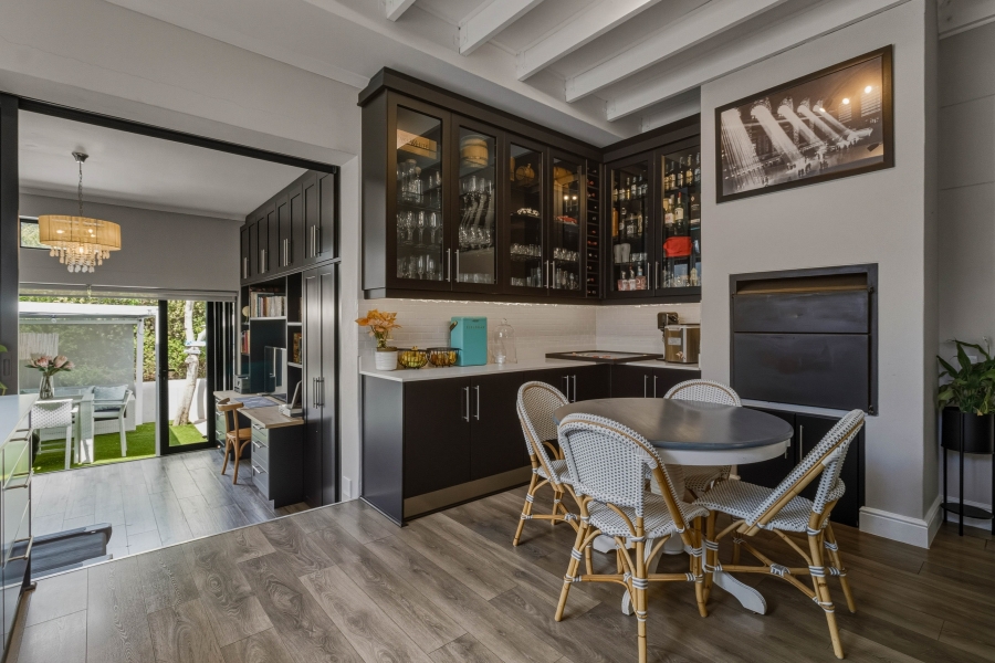 4 Bedroom Property for Sale in Schonenberg Western Cape